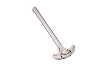 Picture of BADGER C1 CHARGING HANDLE AR-10 TAN 762-65