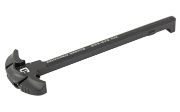 Picture of BADGER C1 CHARGING HANDLE AR-15 BLK 249-65B