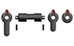 Picture of Badger Ordnance C1 MODULAR SAFETY BLACK 249-51
