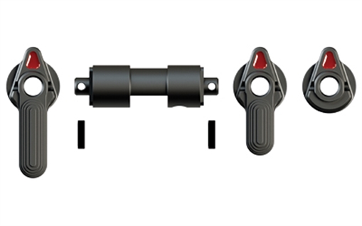Picture of Badger Ordnance C1 MODULAR SAFETY BLACK 249-51