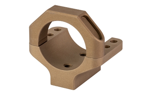 Picture of Badger Ordnance Condition One Accessory Ring Cap, 30MM, Tan, Anodized 700-30