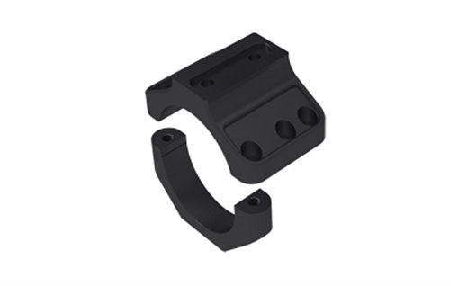 Picture of Badger Ordnance Accessory Ring Cap, 34mm, Fits 34mm Tube, Anodized Finish, Black 700-34KB