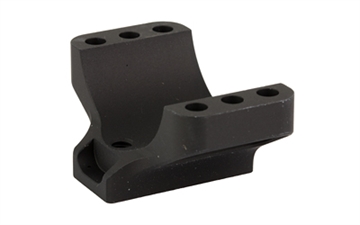 Picture of Badger Ordnance Accessory Ring Cap, 35mm, Fits 35mm Tube, Anodized Finish, Black 700-35KB