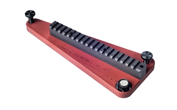 Picture of Badger Ordnance DEAD LEVEL, Tool, Blk, DEAD LEVEL RETICLE LEVELING DEVICE, BLK 200-50