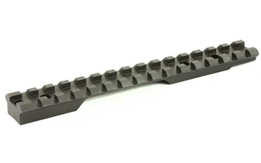 Picture of Badger Ordnance Mount, Fits Remington 700 BDL, Short Action, Black 306-06