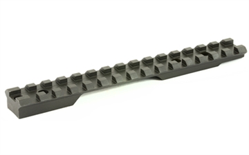 Picture of Badger Ordnance Mount, Fits Remington 700 BDL, Short Action, Black 306-06