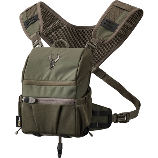 Picture of Badlands Badlands Bino EZ Case Olive 21-44242