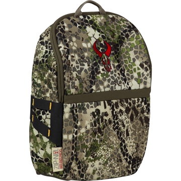 Picture of Badlands Badlands Bino Mag 2 Case Approach Medium 21-43276