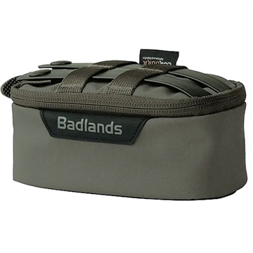 Picture of Badlands Badlands Bottom Pocket Bino Harness Accessory Olive 21-44245