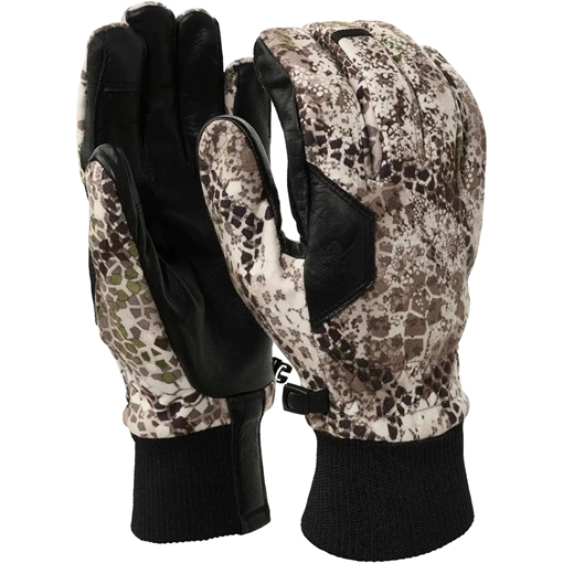 Picture of Badlands Badlands Hybrid Glove Approach OG Small 21-41353