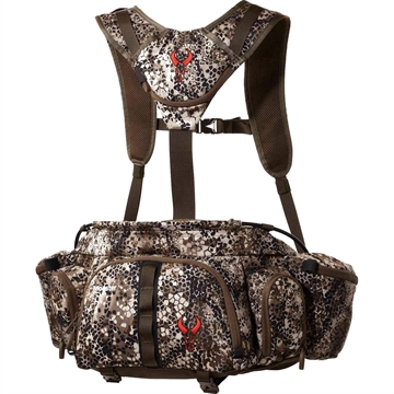 Picture of Badlands Badlands Monster Fanny Pack Approach FX 21-40315