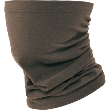 Picture of Badlands Badlands Pecora Merino Neck Gaiter Mud OSFA 21-42279
