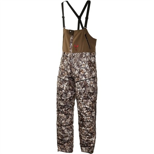 Picture of Badlands Badlands Pyre Bib Approach FX Large 21-40643