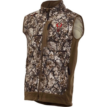 Show details for Badlands Badlands Rise Fleece Vest Approach FX Medium 21-37188 Picture of Badlands Badlands Rise Fleece Vest Approach FX Medium 21-37188