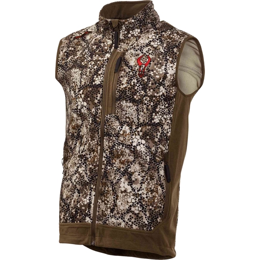 Picture of Badlands Rise Fleece Vest Approach FX X-Large 21-37189