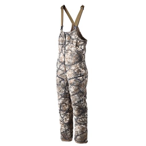 Picture of Badlands Badlands Silens Bib Approach FX X-Large 21-42421