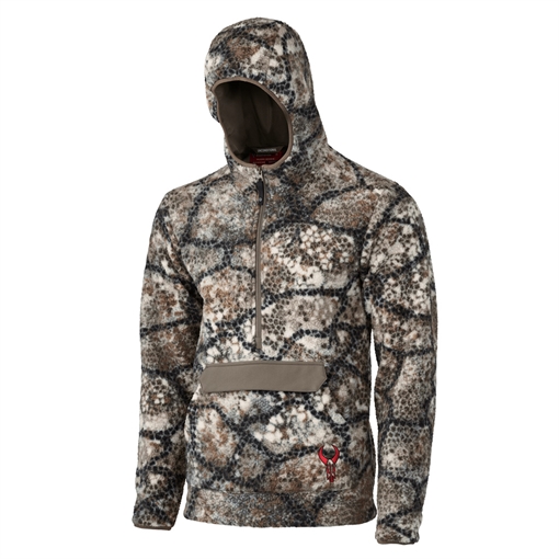 Picture of Badlands Badlands Silens Hoodie Approach FX 2X-Large 21-42191