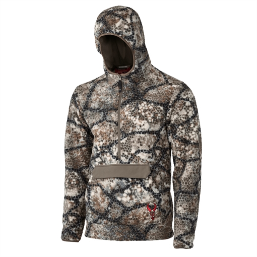 Picture of Badlands Badlands Silens Hoodie Approach FX 3X-Large 21-42192