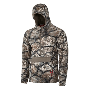 Show details for Badlands Badlands Silens Hoodie Approach FX Large 21-42194 Picture of Badlands Badlands Silens Hoodie Approach FX Large 21-42194