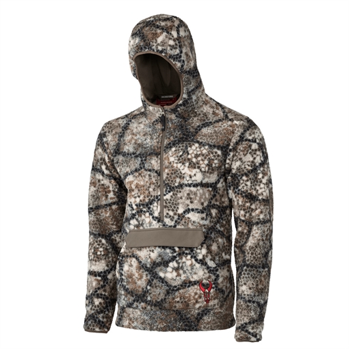 Picture of Badlands Badlands Silens Hoodie Approach FX X-Large 21-42196