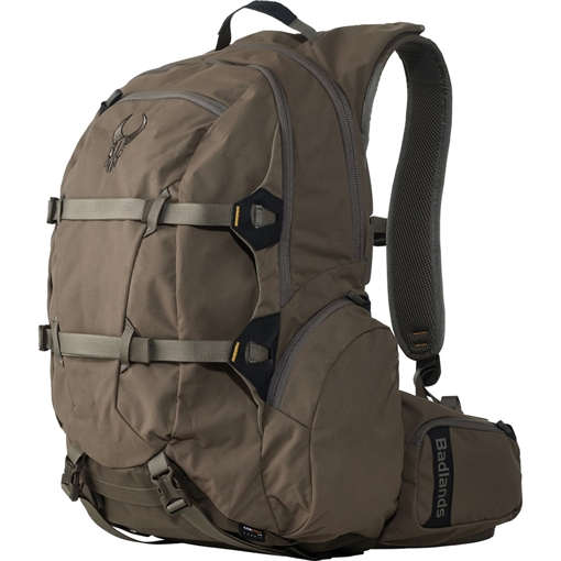 Picture of Badlands Badlands Superday Pack Mud 21-40845
