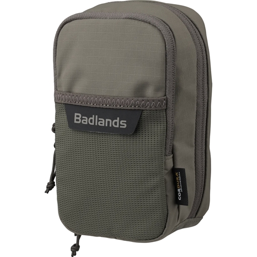 Picture of Badlands Badlands Vertical Pocket Pack Accessory Mud 21-44857