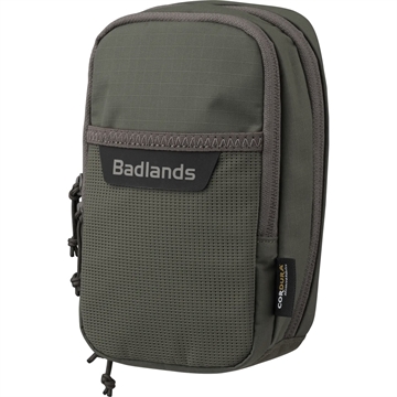 Picture of Badlands Badlands Vertical Pocket Pack Accessory Olive 21-44859