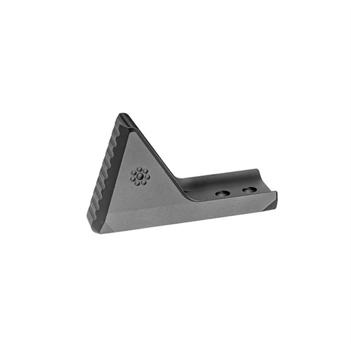 Picture of Arisaka Defense BAG RIDER FOR ARISAKA STOCK ANGLE ADAPTER SL, BLACK SAA-BR-SL-BK