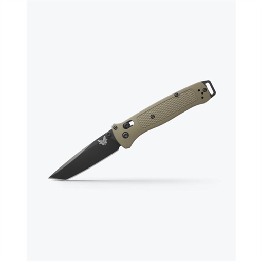Picture of Benchmade BAILOUT, AXIS, TANTO 537BK-06