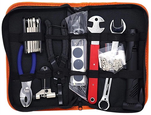 Picture of BAKCOU A-TSRK TRAILSIDE REPAIR KIT ATSRK
