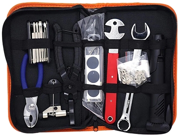 Picture of BAKCOU A-TSRK TRAILSIDE REPAIR KIT ATSRK
