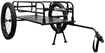 Picture of Bakcou E-bikes  Cargo EBike Trailer Includes Kickstand Black 70"  A-FCT
