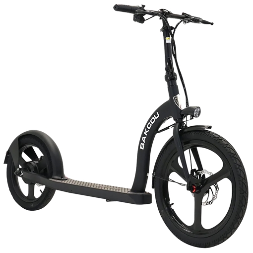 Picture of BAKCOU SCOOTER Badger SMBB
