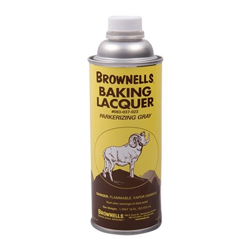 Picture of BAKING LACQUER LIQUID 050806106130