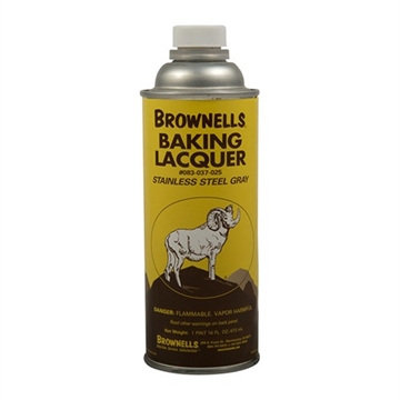 Picture of BAKING LACQUER LIQUID 050806106154