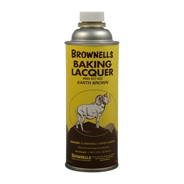 Picture of BAKING LACQUER LIQUID 050806106123