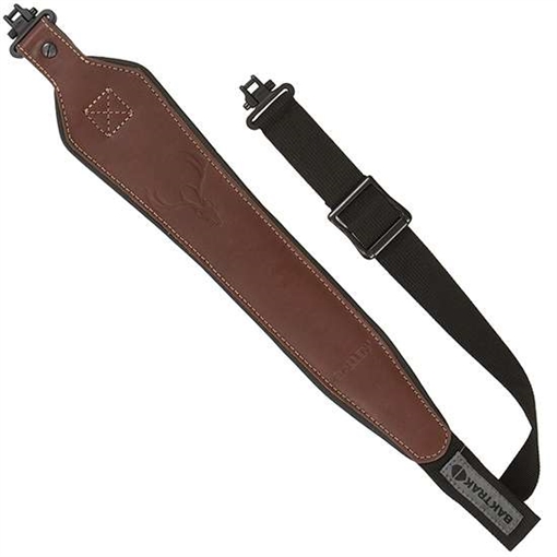 Picture of Allen BakTrak Brown Leather/BakTrak Adjustable Rifle/Shotgun 8391
