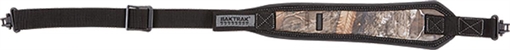Picture of BAKTRAK RIFLE SLING W/ SWIVELS RT EDGE CAMO 8470
