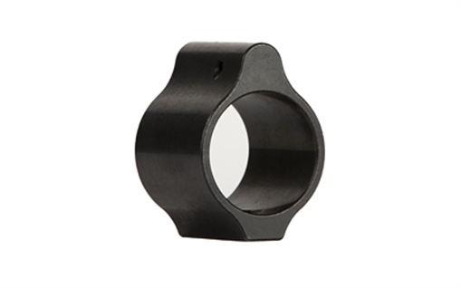 Picture of Ballistic Advantage Low Profile Gas Block, Fits AR15, .875", Melonite Finish, Black BAPA100042
