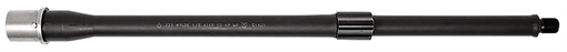 Picture of Ballistic Advantage Premium Black Series, Hanson Profile Barrel, 223 Wylde, Fits AR15, 16" Threaded Barrel, 1/2x28 Thread Pitch, 1:8" Barrel Twist, Mid-Length Gas System, QPQ Finish, Black, Included Low Profile Gas Block BABL223013PQ