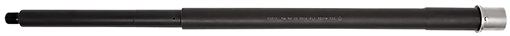 Picture of Ballistic Advantage Premium Series 223 Wylde 20" Threaded DMR Profile, Rifle Length Gas System, Black QPQ Stainless Steel, Fits AR-15 BABL223022PQ