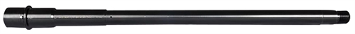 Picture of Ballistic Advantage Modern Series, DRP Profile Barrel, 300 Blackout, Fits AR15, 16" Threaded Barrel, 5/8x24" Thread Pitch, 1:7" Barrel Twist, Pistol Length Gas System, QPQ Finish, Black BABL300011M