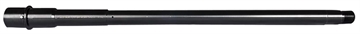 Picture of Ballistic Advantage Modern Series, DRP Profile Barrel, 300 Blackout, Fits AR15, 16" Threaded Barrel, 5/8x24" Thread Pitch, 1:7" Barrel Twist, Pistol Length Gas System, QPQ Finish, Black BABL300011M