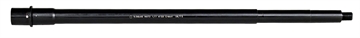 Show details for Ballistic Advantage Modern Series 5.56x45mm NATO 18" Black QPQ Finish 4150 Chrome Moly Vanadium Steel Material Rifle Length SPR Profile with OPS 12 for AR-15 BABL556020M Picture of Ballistic Advantage Modern Series 5.56x45mm NATO 18" Black QPQ Finish 4150 Chrome Moly Vanadium Steel Material Rifle Length SPR Profile with OPS 12 for AR-15 BABL556020M