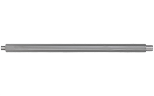 Picture of Ballistic Advantage Premium Series, Standard Bull Profile Barrel, 22 Long Rifle, Fits Ruger 10/22, 16.1" Barrel, 1/2x28 Threaded, 1:16 Twist, Bead Blasted Finish, Stainless Steel, Includes Thread Protector BATN22ST16P
