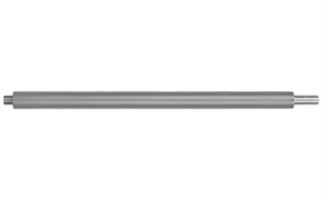 Picture of Ballistic Advantage Premium Series, Standard Bull Profile Barrel, 22 Long Rifle, Fits Ruger 10/22 Takedown, 16.1" Barrel, 1/2x28 Threaded, 1:16 Twist, Bead Blasted Finish, Stainless Steel, Includes Thread Protector BATN22TT16P