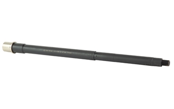 Picture of Ballistic Advantage Premium Black Series, 223 Wylde, 16" Barrel, Black Finish, Mid Length Gas System, Fits AR15 BABL223017PQ