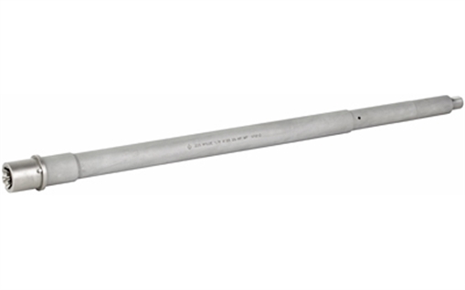 Picture of Ballistic Advantage Premium, Barrel, 223WYlDE, 18", 1:8, SPR Rifle Barrel With Ops 12 Profile BABL223021P
