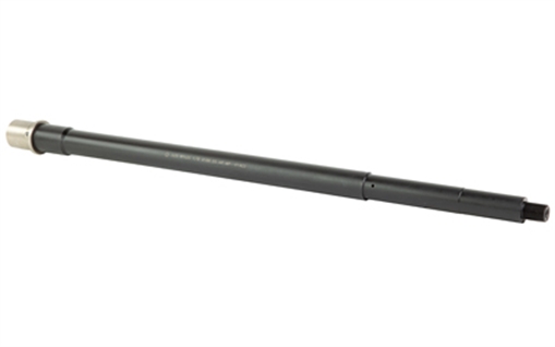 Picture of Ballistic Advantage Premium Black Series, 223 Wylde, 18" Barrel, Black Finish, Rifle Length Gas System, Fits AR15 BABL223021PQ