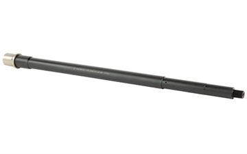 Picture of Ballistic Advantage Premium Black Series, 223 Wylde, 18" Barrel, Black Finish, Rifle Length Gas System, Fits AR15 BABL223021PQ